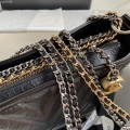 「#10210」Chanel *cc gabriellev style backpack A93824 28cm
