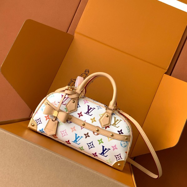 「#0337」Louis Vuitton X takashi M13084 27x14x10 「#0337」Louis Vuitton X takashi M13084 27x14x10