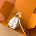 「#0337」Louis Vuitton X takashi M13084 27x14x10 「#0337」Louis Vuitton X takashi M13084 27x14x10