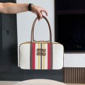 「#9070」 miumiu 5BB163 34*20*10cm 「#9070」 miumiu 5BB163 34*20*10cm