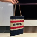 「#9071」 miumiu 5BG248 30X38CM 「#9071」 miumiu 5BG248 30X38CM