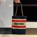 「#9071」 miumiu 5BG248 30X38CM 「#9071」 miumiu 5BG248 30X38CM