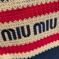 「#9071」 miumiu 5BG248 30X38CM 「#9071」 miumiu 5BG248 30X38CM