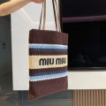 「#9072」 miumiu 5BG248 30X38CM 「#9072」 miumiu 5BG248 30X38CM