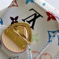 「#0338」Louis Vuitton X takashi  Venice  M13081 24 × 26 × 7 cm