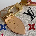「#0339」Louis Vuitton X takashi  Speedy Bandoulière 25   M13085  25×19×15cm