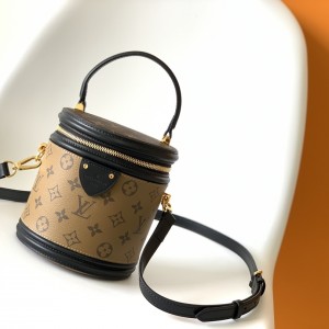 「#0340」Louis Vuitton   VANITY  M43986 15x17x15cm