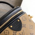 「#0340」Louis Vuitton VANITY M43986 15x17x15cm 「#0340」Louis Vuitton VANITY M43986 15x17x15cm
