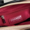 「#10214」Chanel *cc gabriellev style backpack A93824 28cm