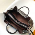 「#0348」Louis Vuitton Bella Tote  M59200   32.0 x 23.0 x 13.0