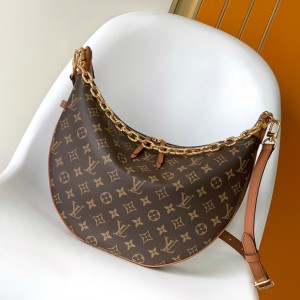 「#0352」Louis Vuitton  marel  M46311 40-30-10