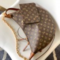「#0352」Louis Vuitton  marel  M46311 40-30-10