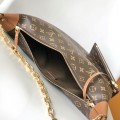 「#0352」Louis Vuitton  marel  M46311 40-30-10