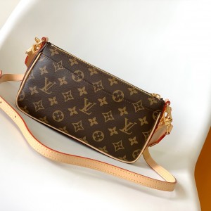 「#0353」Louis Vuitton  Viva-cité   M46999  25.0 x 15.0 x 8.0 
