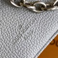 「#0354」Louis Vuitton    Speedy Bandoulière 20 M14207  20.5 x 13.5 x 12.0