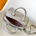 「#0354」Louis Vuitton    Speedy Bandoulière 20 M14207  20.5 x 13.5 x 12.0