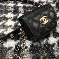 「#10216」Chanel21 new waist bag A68046 12Cm