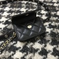 「#10216」Chanel21 new waist bag A68046 12Cm