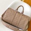「#0357」Louis Vuitton   Keepall Bandoulière 35   M13865   34.0 x 21.0 x 16.0