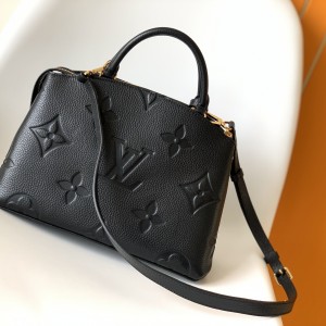 「#0365」Louis Vuitton  Petit Palais  M58916   29-18-12.5