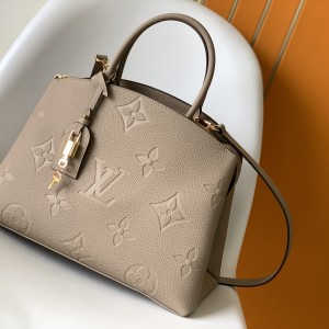 「#0367」Louis Vuitton  Petit Palais   M45833   34-15-24