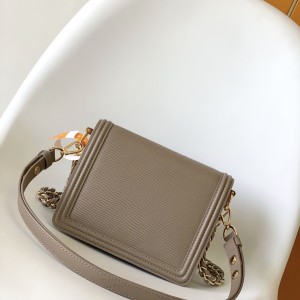 「#0371」Louis Vuitton  Mini Dauphine M23558 20 x 15.0 x 9.0