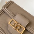 「#0371」Louis Vuitton Mini Dauphine M23558 20 x 15.0 x 9.0 「#0371」Louis Vuitton Mini Dauphine M23558 20 x 15.0 x 9.0