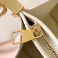 「#0373」Louis Vuitton Mini Dauphine M23635 25.0 x 17.0 x 10.5 「#0373」Louis Vuitton Mini Dauphine M23635 25.0 x 17.0 x 10.5