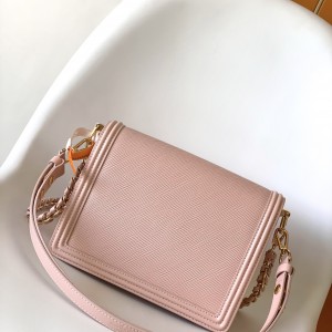 「#0373」Louis Vuitton  Mini Dauphine M23635 25.0 x 17.0 x 10.5