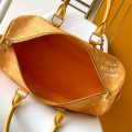 「#0375」Louis Vuitton  Keepall45 M12880 45.0 x 27.0 x 20.0