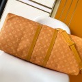 「#0378」Louis Vuitton  Keepall55  M13186   55.0 x 31.0 x 26.0