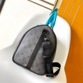 「#0380」Louis Vuitton  Keepall Bandoulière 45  M11481  45 x 27 x 20