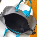 「#0380」Louis Vuitton  Keepall Bandoulière 45  M11481  45 x 27 x 20