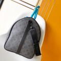 「#0381」Louis Vuitton  Keepall Bandoulière 55  M11480  55x 31x 24