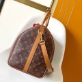「#0383」Louis Vuitton Keepall Bandoulière50 M11541 50.0X29.0X23.0 「#0383」Louis Vuitton Keepall Bandoulière50 M11541 50.0X29.0X23.0