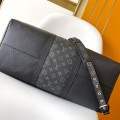 「#0386」Louis Vuitton  Keepall Bandoulière50   M53763  50.0X29.0X23.0