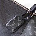 「#0386」Louis Vuitton  Keepall Bandoulière50   M53763  50.0X29.0X23.0