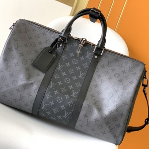 「#0390」Louis Vuitton  Keepall Bandoulière 50   M45392KEEPALL 50.0 x 29.0 x 23.0 