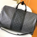 「#0390」Louis Vuitton  Keepall Bandoulière 50   M45392KEEPALL 50.0 x 29.0 x 23.0