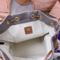 「#9100」 miumiu  5BZ043  22X18X11.5cm