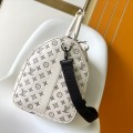 「#0393」Louis Vuitton  Keepall Bandoulière50 m2495450 x 29 x 23