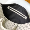 「#0393」Louis Vuitton  Keepall Bandoulière50 m2495450 x 29 x 23