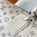 「#0393」Louis Vuitton  Keepall Bandoulière50 m2495450 x 29 x 23