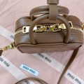 「#9107」 miumiu 5NR020  10.5 X 4 cm