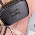 「#9108」 miumiu 5NR020  10.5 X 4 cm