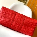 「#0401」Louis Vuitton  Keepall Bandoulière50  M23750 50x 29 x 23