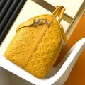 「#0402」Louis Vuitton  Keepall Bandoulière50  M23748 50x 29 x 23