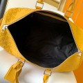 「#0402」Louis Vuitton  Keepall Bandoulière50  M23748 50x 29 x 23