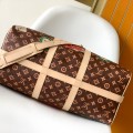 「#0404」Louis Vuitton  Keepall Bandoulière45   M24960  45.0 x 27.0 x 20.0