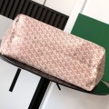 「#6003」 Goyard - Pearlescent powder - 020146L - 34 cm x 20 cm x 40 cm